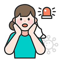 재난유형별 국민행동요령